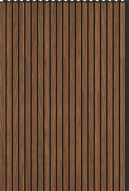 Linerio XS-Line Micro 30cm x 265cm x 0,6cm - micro mocca
