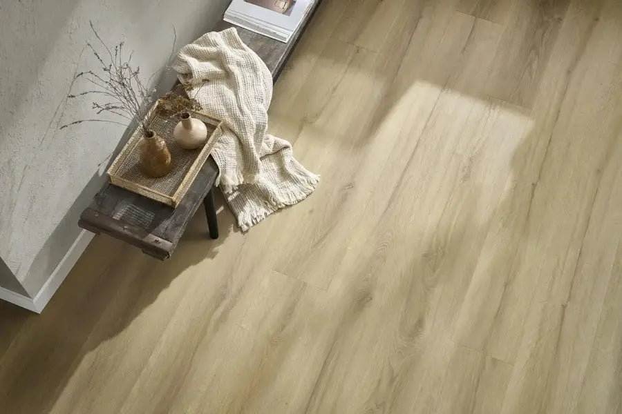 AMARON SUPERIORE - SPC настилка CHEVALIER OAK EIR 5мм