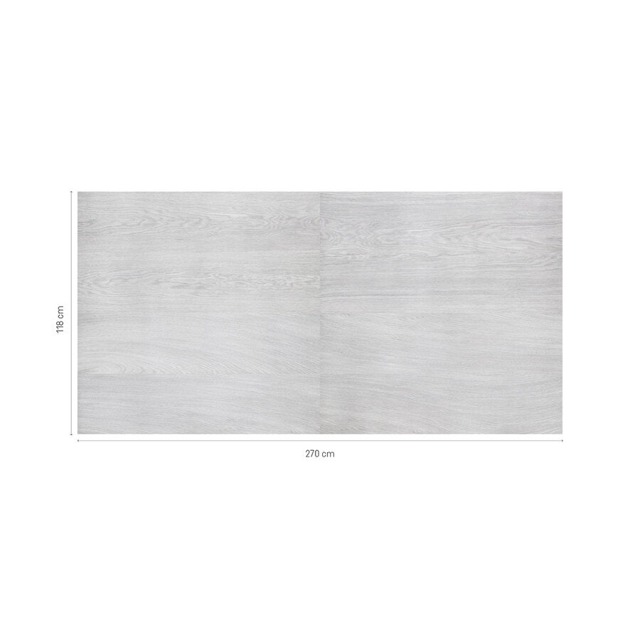 Стенни облицовки стил дърво - Kerradeco Wood Line Snowy Wood
