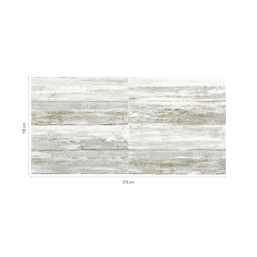 Стенни облицовки стил дърво - Kerradeco Wood Line Wood Vintage