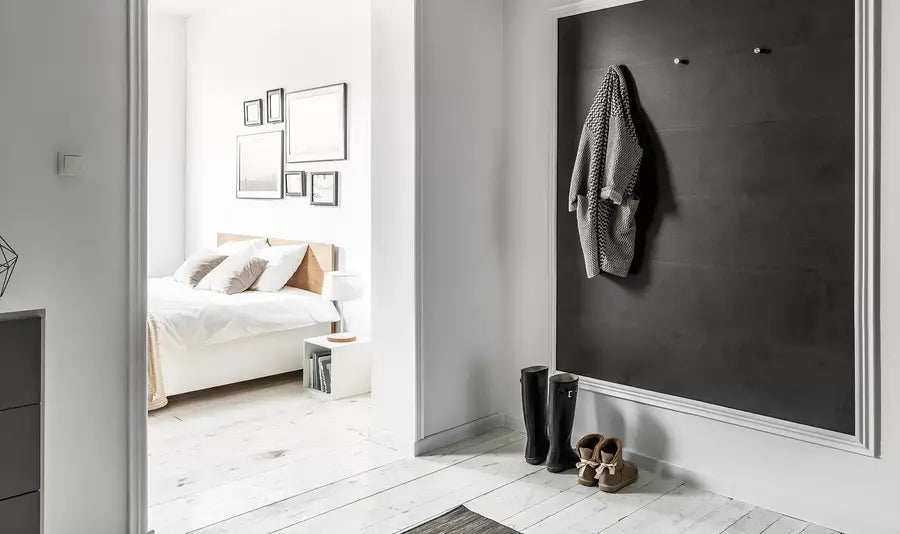 Стенни облицовки стил камък - Kerradeco Stone Line Stone Anthracite