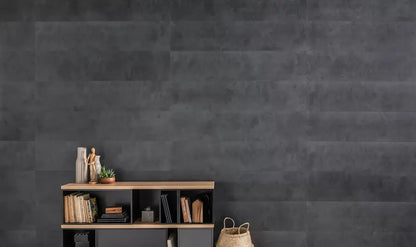 Стенни облицовки стил камък - Kerradeco Stone Line Stone Anthracite