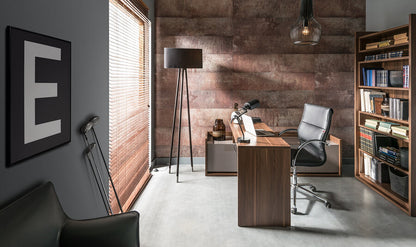 Стенни облицовки стил камък- Kerradeco Stone Line Loft Rusty
