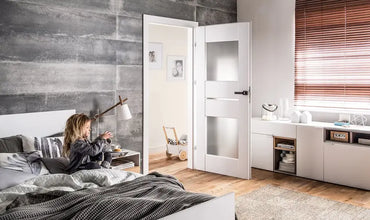 Стенни облицовки стил камък - Kerradeco Stone Line Loft Concrete