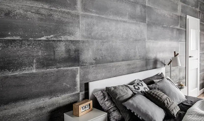 Стенни облицовки стил камък - Kerradeco Stone Line Loft Concrete