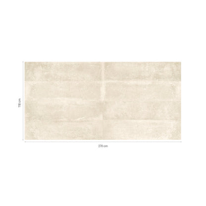 Стенни облицовки стил камък - Kerradeco Stone Line Desert Stone