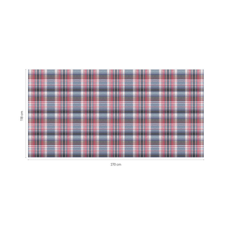 Стенни облицовки стил текстил - Kerradeco Textile Scotch