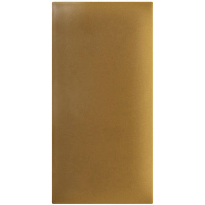 Тапицирани панели Regular 1 MUSTARD