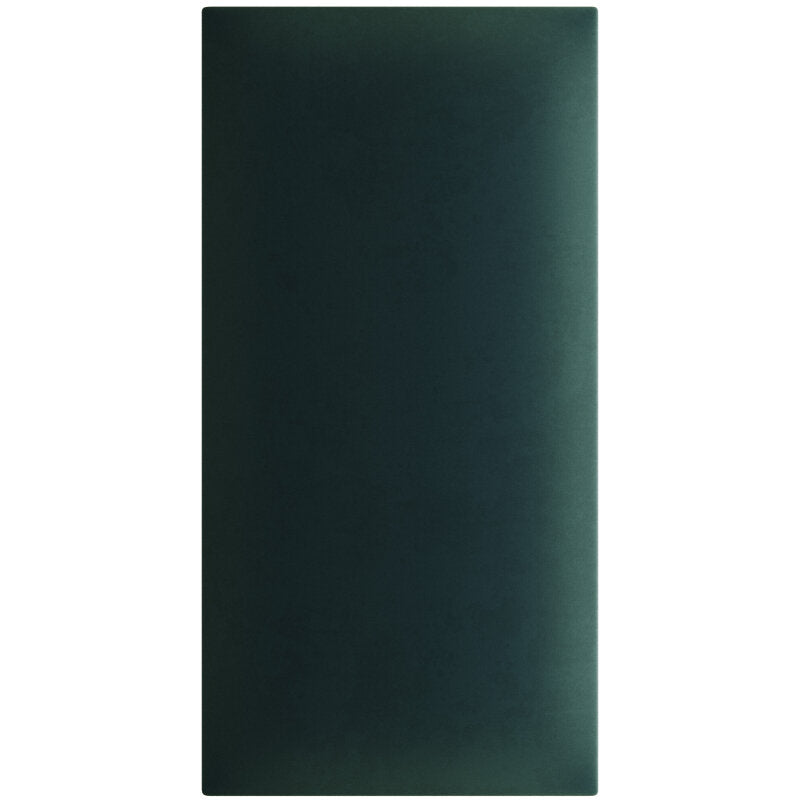 Тапицирани панели Regular 1 BOTTLE GREEN