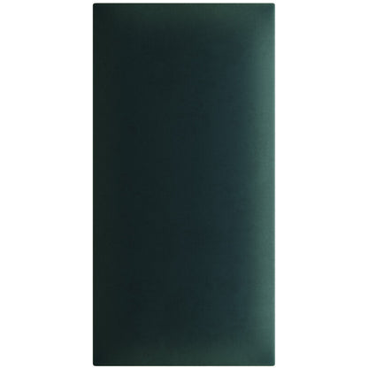 Тапицирани панели Regular 1 BOTTLE GREEN