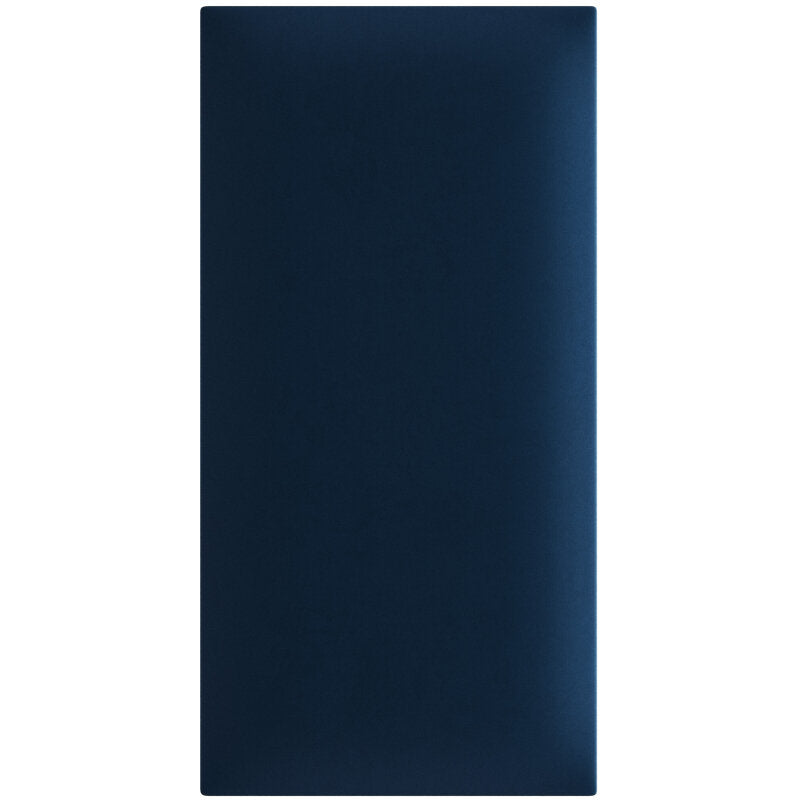 Тапицирани панели Regular 1 NAVY BLUE