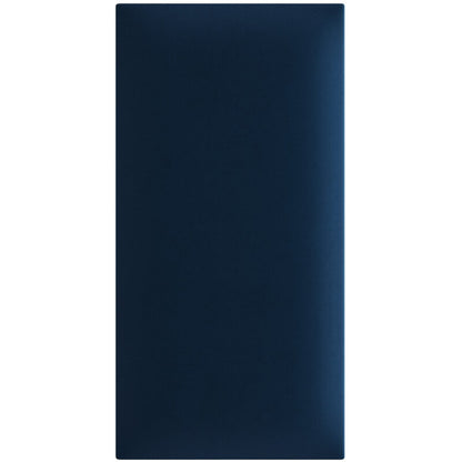 Тапицирани панели Regular 1 NAVY BLUE