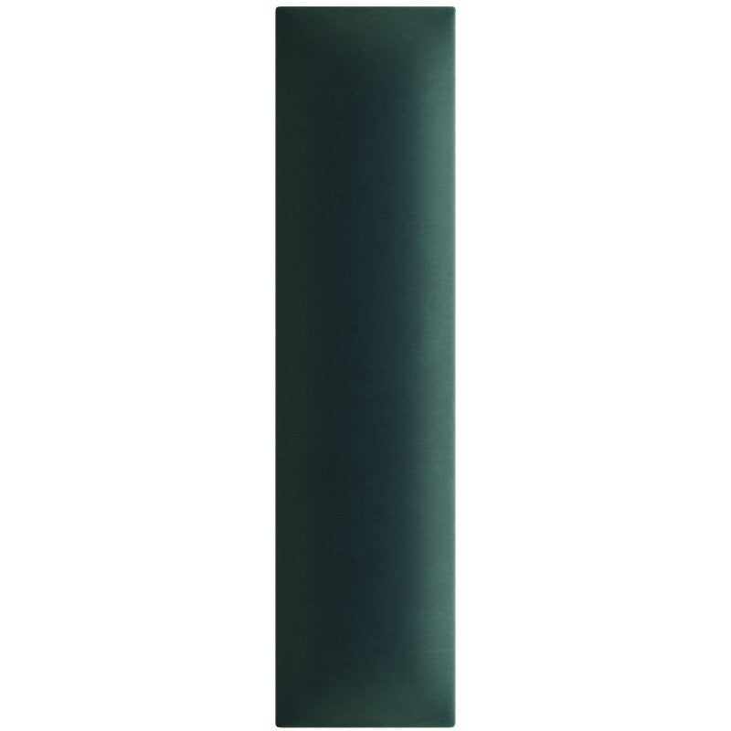 Тапицирани панели Regular 2 BOTTLE GREEN