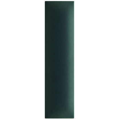Тапицирани панели Regular 2 BOTTLE GREEN