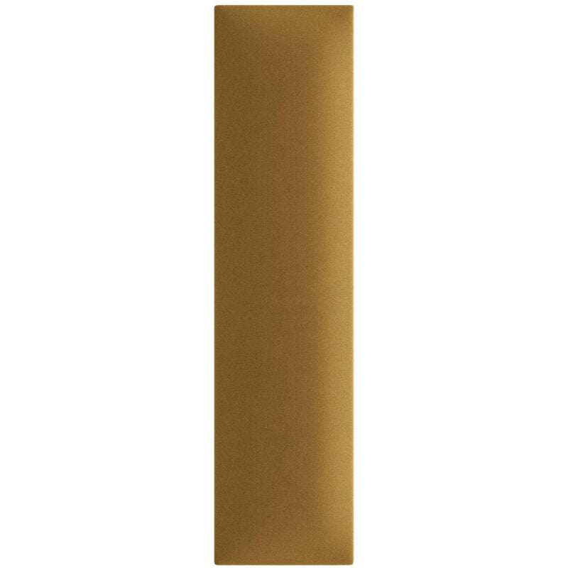 Тапицирани панели Regular 2 MUSTARD