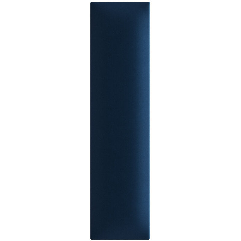 Тапицирани панели Regular 2 NAVY BLUE