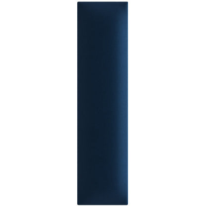 Тапицирани панели Regular 2 NAVY BLUE