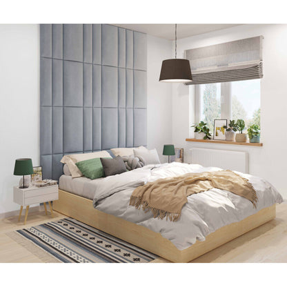 Тапицирани панели Regular 2 GREY