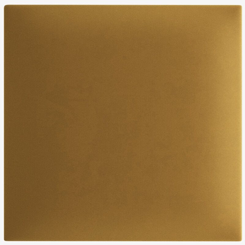 Тапицирани панели Regular 3 MUSTARD