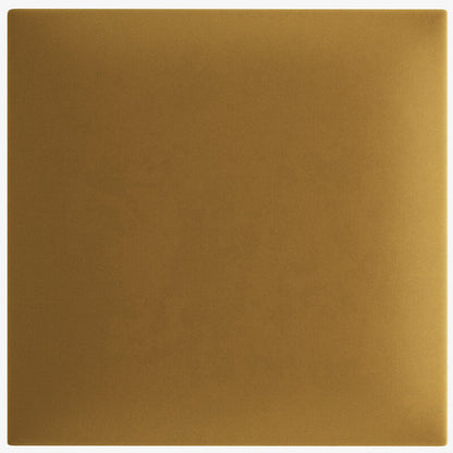 Тапицирани панели Regular 3 MUSTARD