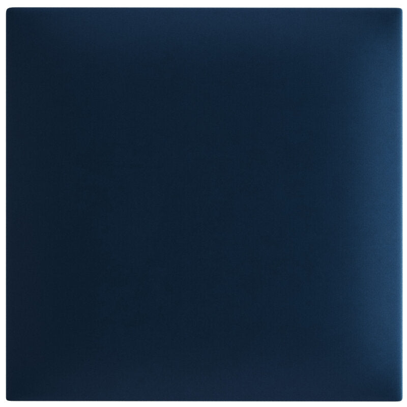 Тапицирани панели Regular 3 NAVY BLUE