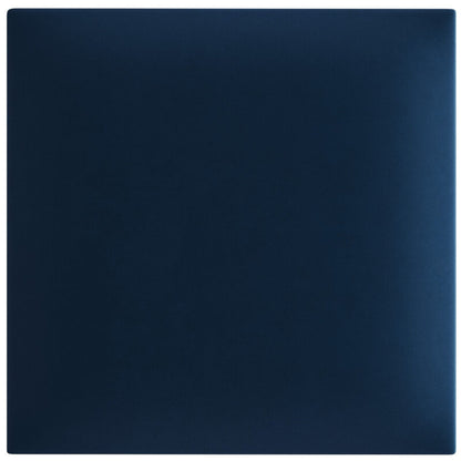 Тапицирани панели Regular 3 NAVY BLUE