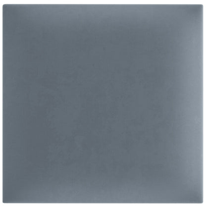 Тапицирани панели Regular 3 SEA BLUE
