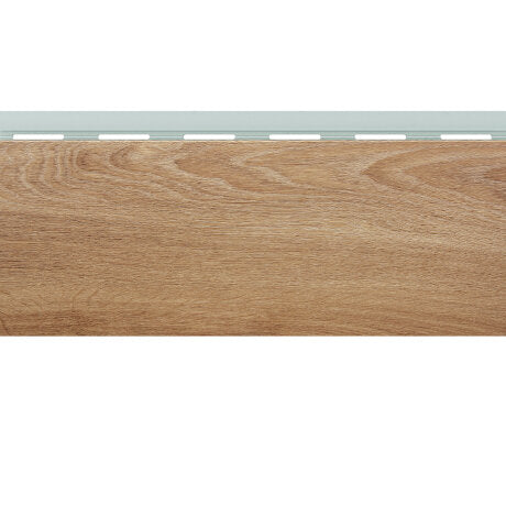 Фасадна облицовка Kerrafront, Wood Effect, Malt Oak, единичен панел