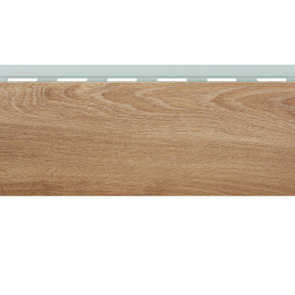 Фасадна облицовка Kerrafront, Wood Effect, Malt Oak, единичен панел