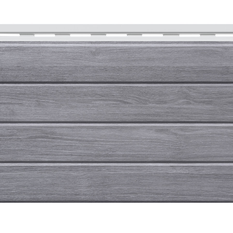 Фасадна облицовка Kerrafront, Wood Effect, Concrete Oak, четворен панел