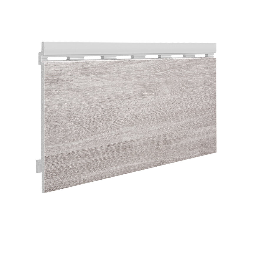 Фасадна облицовка Kerrafront, Wood Effect, Alpine Oak, единичен панел