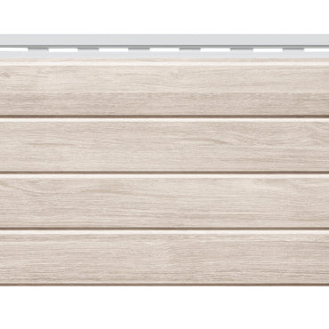 Фасадна облицовка Kerrafront, Wood Effect, Alpine Oak, четворен панел