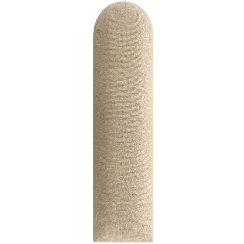 Тапицирани панели Oval Beige