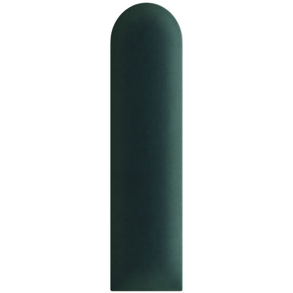 Тапицирани панели Oval BOTTLE GREEN