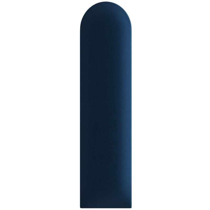 Тапицирани панели Oval NAVY BLUE