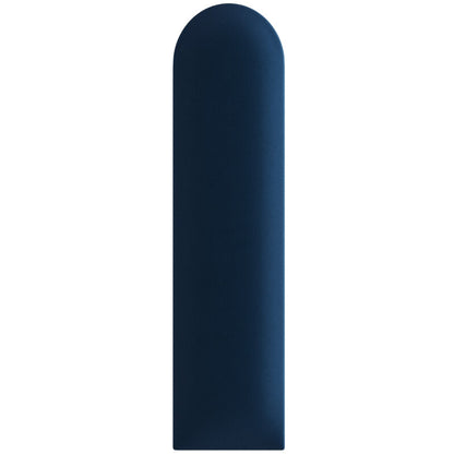 Тапицирани панели Oval NAVY BLUE