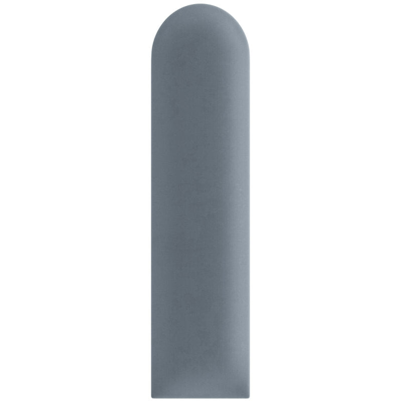 Тапицирани панели Oval SEA BLUE
