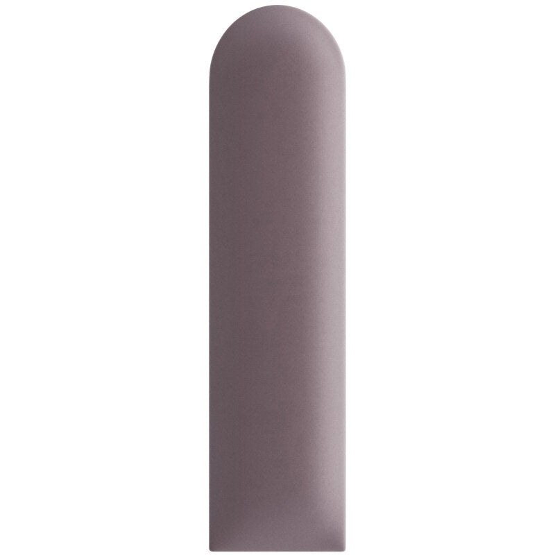 Тапицирани панели Oval POWDER PINK