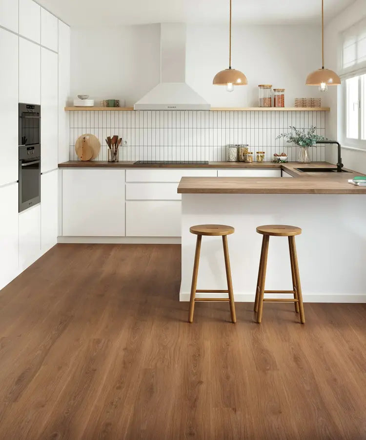 Ламиниран паркет Finsa – Purefloor – Дъб Умбрия