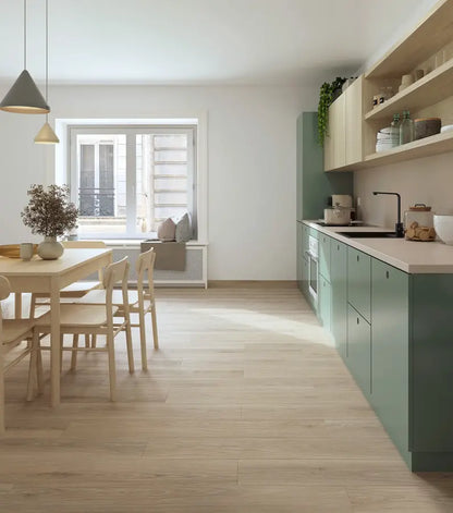 Ламиниран паркет Finsa – Purefloor – Дъб Лойра