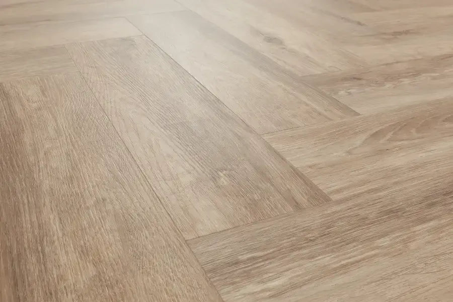 AMARON HERRINGBONE - SPC настилка Herringbone WINDSOR OAK 5мм