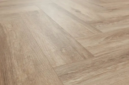 AMARON HERRINGBONE - SPC настилка Herringbone WINDSOR OAK 5мм