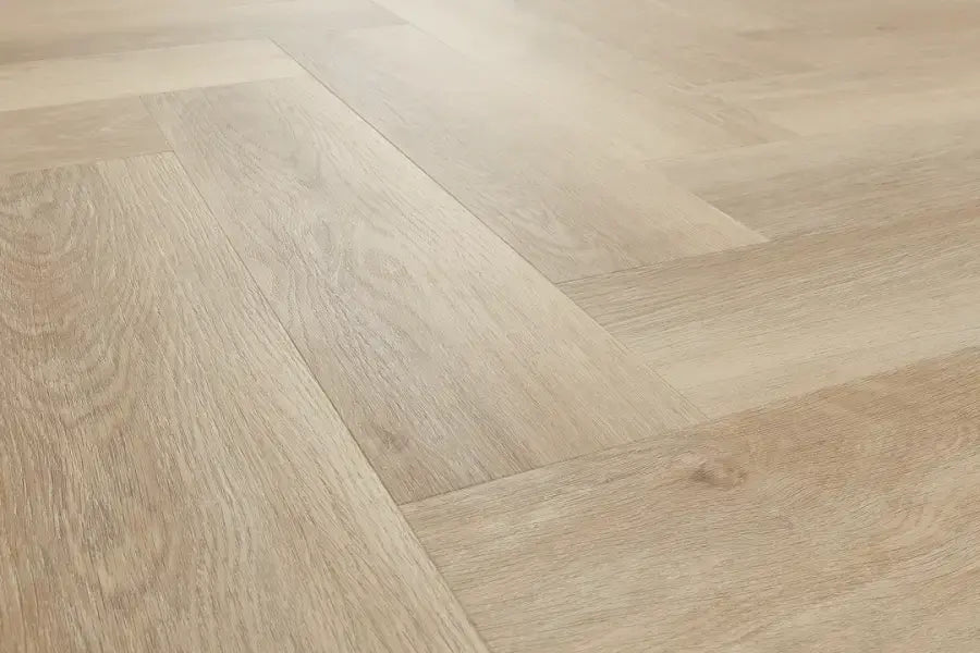 AMARON HERRINGBONE - SPC настилка Herringbone DEARWOOD OAK 5мм