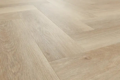 AMARON HERRINGBONE - SPC настилка Herringbone DEARWOOD OAK 5мм