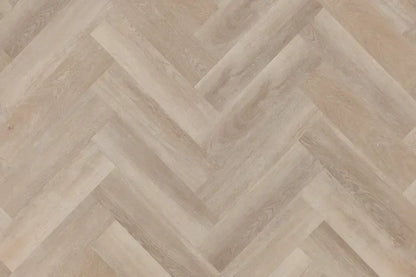 AMARON HERRINGBONE - SPC настилка Herringbone STAMFORD OAK 5мм