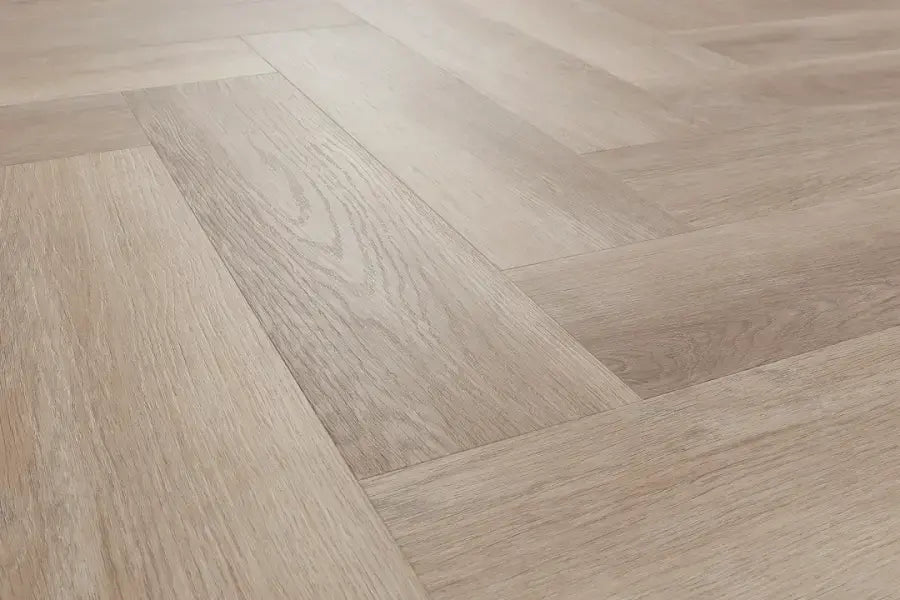 AMARON HERRINGBONE - SPC настилка Herringbone STAMFORD OAK 5мм