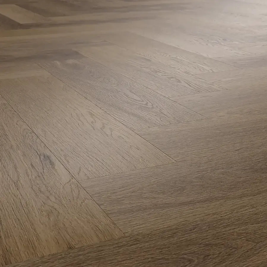AMARON HERRINGBONE - SPC настилка Herringbone GEORGETOWN OAK 5мм
