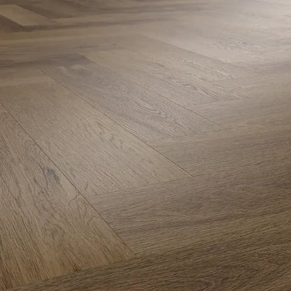 AMARON HERRINGBONE - SPC настилка Herringbone GEORGETOWN OAK 5мм