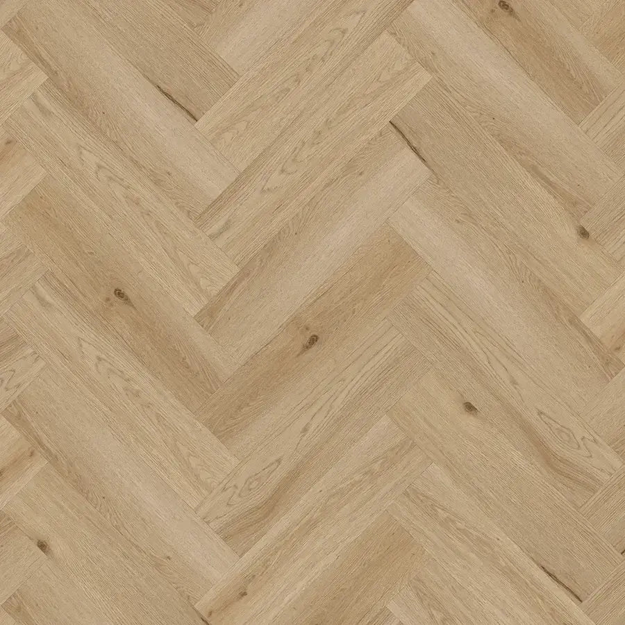 AMARON HERRINGBONE - SPC настилка Herringbone YANKEE OAK 5мм
