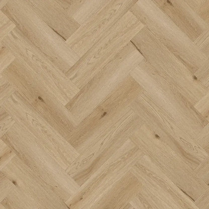 AMARON HERRINGBONE - SPC настилка Herringbone YANKEE OAK 5мм
